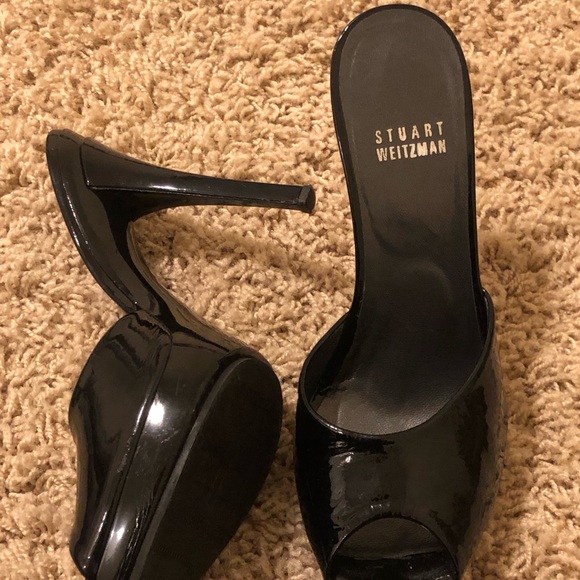 Stuart Weitzman high heels available. - Picture 4 of 7